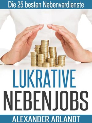 cover image of LUKRATIVE NEBENJOBS